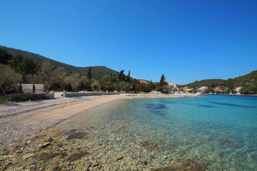 White Cloud Apartments Korcula Town Exterior photo