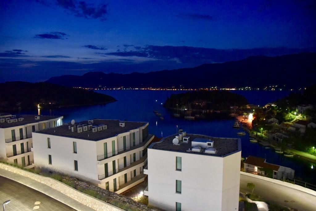 White Cloud Apartments Korcula Town Exterior photo